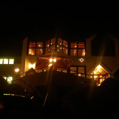 Ring 酒店 3*